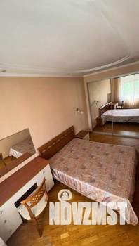 2-к квартира, на длительный срок, 54м2, 3/5 этаж