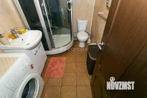 1-к квартира, на длительный срок, 44м2, 2/2 этаж