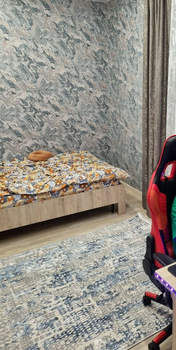 3-к квартира, на длительный срок, 50м2, 8/16 этаж