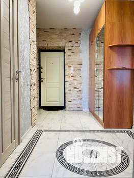 1-к квартира, посуточно, 45м2, 3/5 этаж