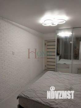 2-к квартира, на длительный срок, 44м2, 4/5 этаж