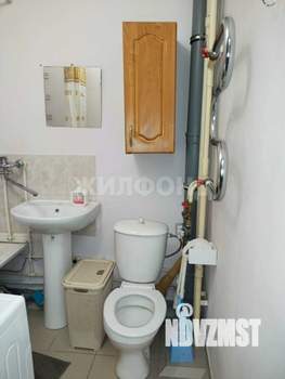 1-к квартира, на длительный срок, 36м2, 7/10 этаж