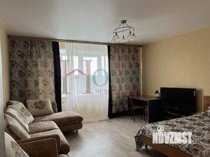 1-к квартира, на длительный срок, 47м2, 13/18 этаж