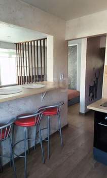 1-к квартира, на длительный срок, 31м2, 5/5 этаж