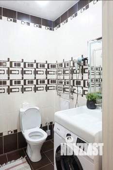 1-к квартира, на длительный срок, 30м2, 1/17 этаж