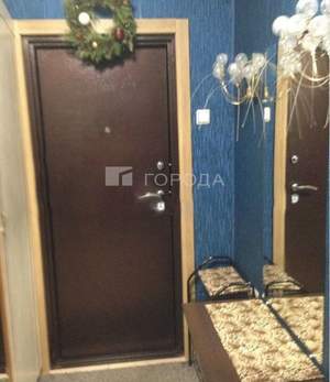 2-к квартира, на длительный срок, 56м2, 1/10 этаж