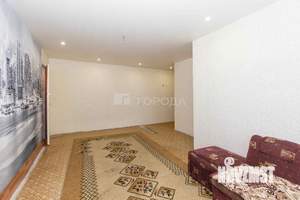 2-к квартира, на длительный срок, 45м2, 4/5 этаж