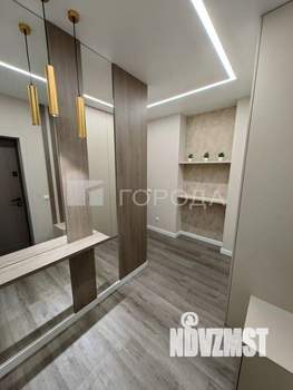 2-к квартира, на длительный срок, 48м2, 13/25 этаж