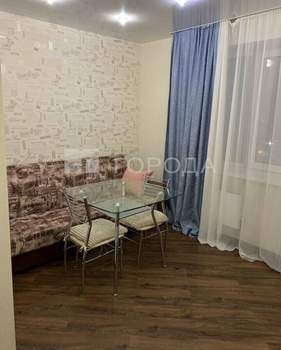 1-к квартира, на длительный срок, 39м2, 6/10 этаж