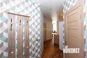 3-к квартира, на длительный срок, 90м2, 7/26 этаж