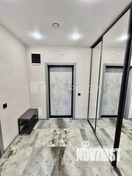 Студия квартира, на длительный срок, 32м2, 15/25 этаж