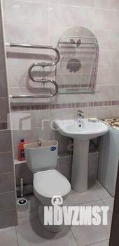 Студия квартира, на длительный срок, 30м2, 2/11 этаж