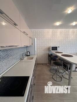 Студия квартира, на длительный срок, 32м2, 8/10 этаж