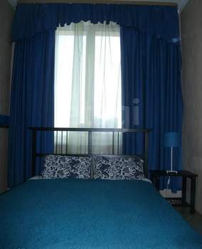 2-к квартира, на длительный срок, 56м2, 15/15 этаж