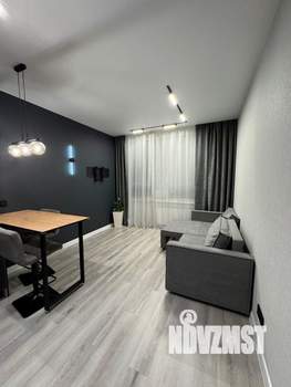 2-к квартира, на длительный срок, 40м2, 3/17 этаж