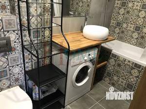 2-к квартира, на длительный срок, 55м2, 3/13 этаж