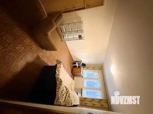 2-к квартира, на длительный срок, 44м2, 2/5 этаж