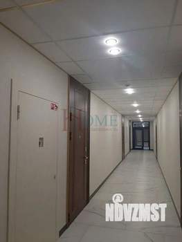 1-к квартира, на длительный срок, 21м2, 4/27 этаж