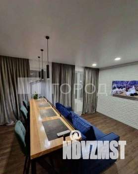 1-к квартира, на длительный срок, 40м2, 3/25 этаж