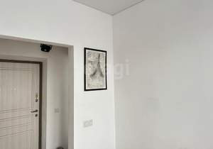 1-к квартира, на длительный срок, 34м2, 4/15 этаж