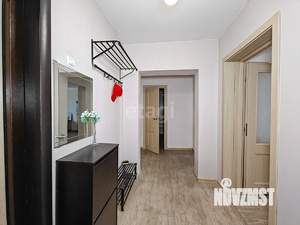 2-к квартира, на длительный срок, 76м2, 4/10 этаж