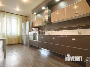 2-к квартира, на длительный срок, 85м2, 4/7 этаж