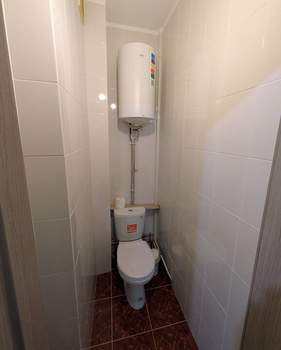 1-к квартира, на длительный срок, 42м2, 16/19 этаж