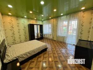 3-к квартира, на длительный срок, 140м2, 4/16 этаж