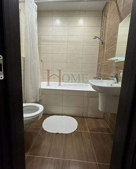 1-к квартира, на длительный срок, 42м2, 17/17 этаж