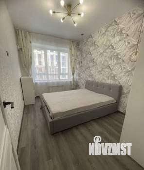 1-к квартира, на длительный срок, 32м2, 2/17 этаж