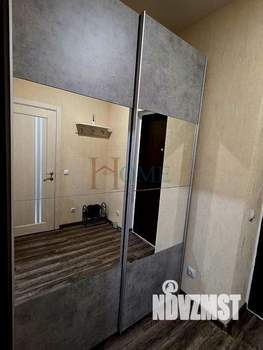 Студия квартира, на длительный срок, 29м2, 13/26 этаж