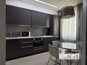 2-к квартира, посуточно, 42м2, 1/1 этаж