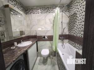 1-к квартира, на длительный срок, 40м2, 13/19 этаж