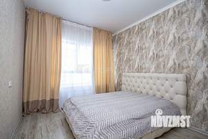 2-к квартира, на длительный срок, 43м2, 6/6 этаж