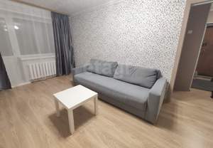 3-к квартира, на длительный срок, 60м2, 2/5 этаж