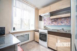 2-к квартира, на длительный срок, 45м2, 2/9 этаж