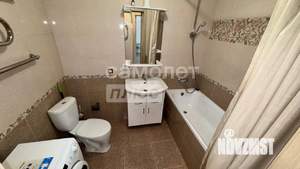 1-к квартира, на длительный срок, 36м2, 5/17 этаж