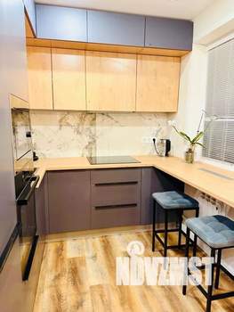 3-к квартира, посуточно, 58м2, 3/4 этаж