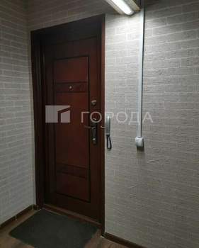1-к квартира, на длительный срок, 40м2, 9/9 этаж