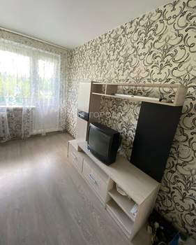 2-к квартира, на длительный срок, 46м2, 5/5 этаж