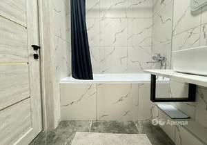 1-к квартира, на длительный срок, 41м2, 25/25 этаж