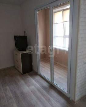 Студия квартира, на длительный срок, 30м2, 13/27 этаж