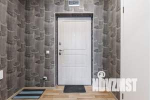 1-к квартира, посуточно, 30м2, 1/15 этаж