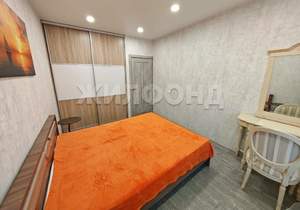 2-к квартира, на длительный срок, 42м2, 14/25 этаж