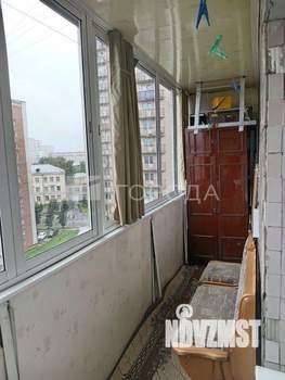 2-к квартира, на длительный срок, 38м2, 9/12 этаж