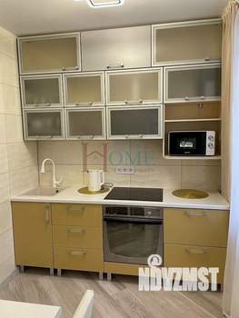 2-к квартира, на длительный срок, 42м2, 2/5 этаж