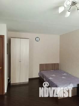 1-к квартира, посуточно, 32м2, 1/5 этаж