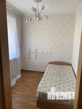 3-к квартира, на длительный срок, 46м2, 4/5 этаж