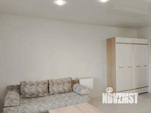 Студия квартира, посуточно, 33м2, 7/10 этаж