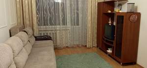 1-к квартира, на длительный срок, 34м2, 9/12 этаж